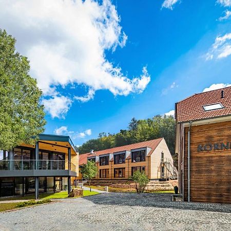 Landhotel Weihermuehle Thaleischweiler-Froschen Exteriér fotografie