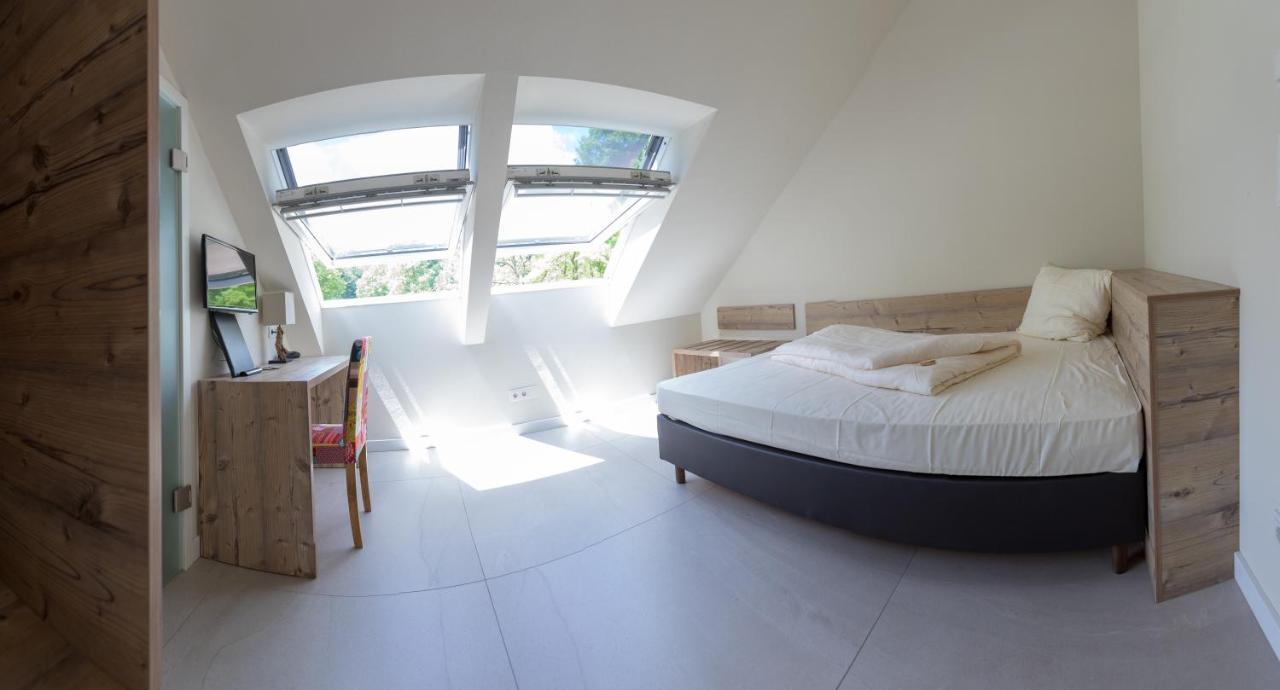 Landhotel Weihermuehle Thaleischweiler-Froschen Exteriér fotografie