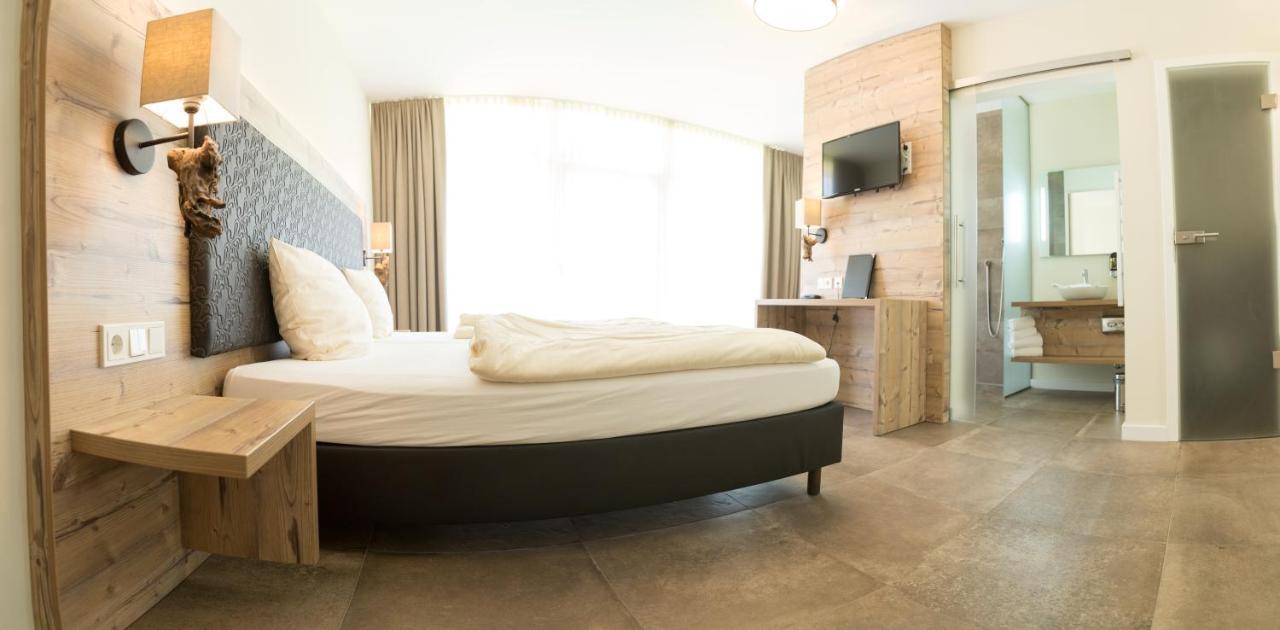 Landhotel Weihermuehle Thaleischweiler-Froschen Exteriér fotografie
