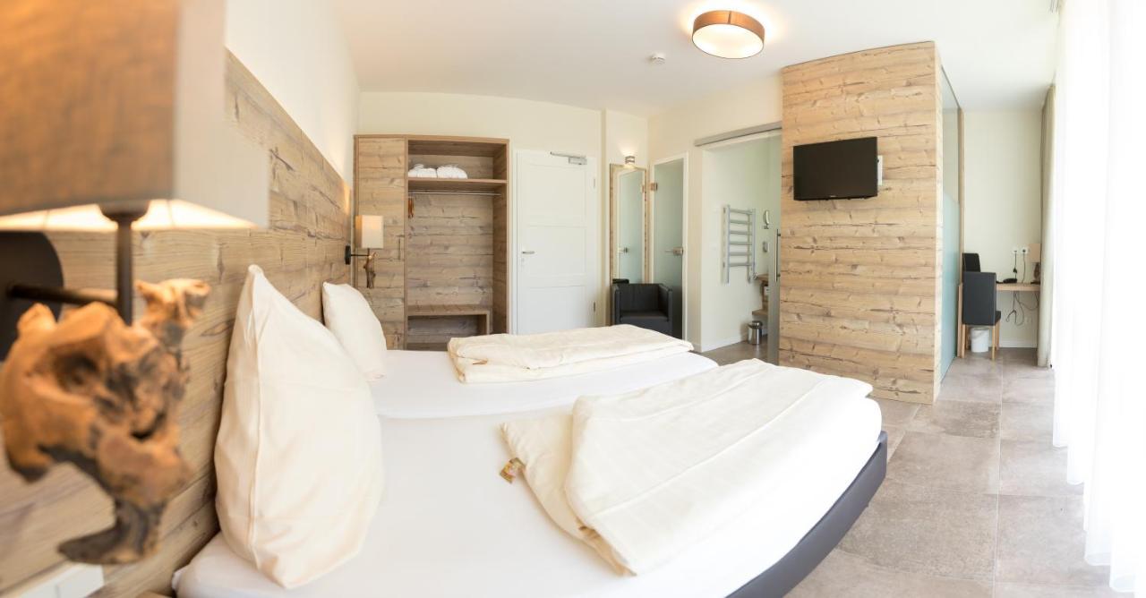 Landhotel Weihermuehle Thaleischweiler-Froschen Exteriér fotografie