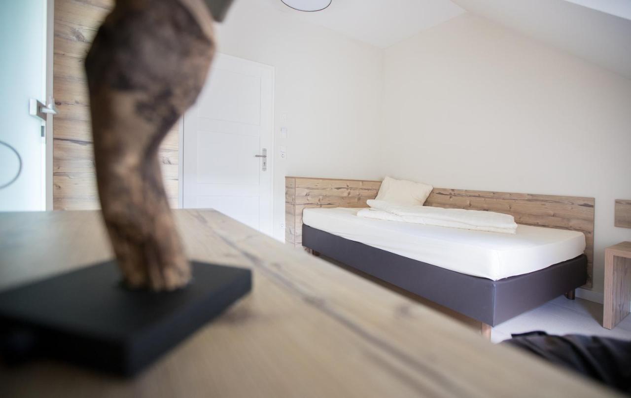 Landhotel Weihermuehle Thaleischweiler-Froschen Exteriér fotografie